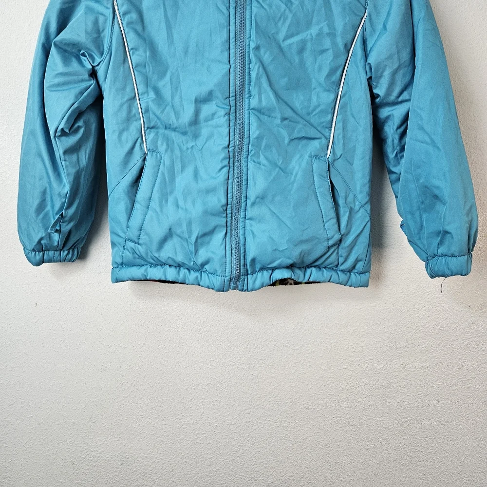 Rothschild reversible full